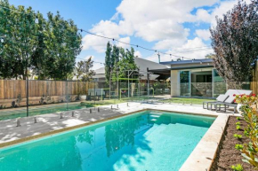 Mosman Park Prestige, Fremantle